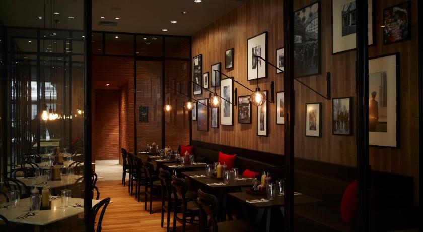 Beijing New World Center Tongpai Hotel – Beijing, NY