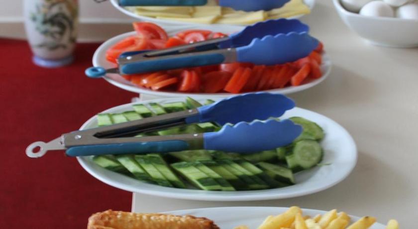 Seven Days Hotel - İstanbul - image 3