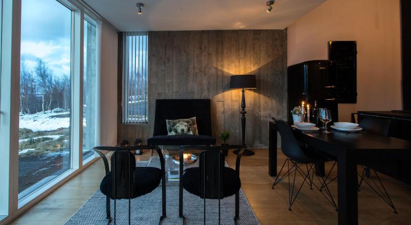 Image of Superior Two-Bedroom Apartment 8