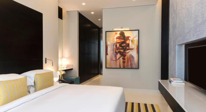 Fraser Suites Riyadh photo