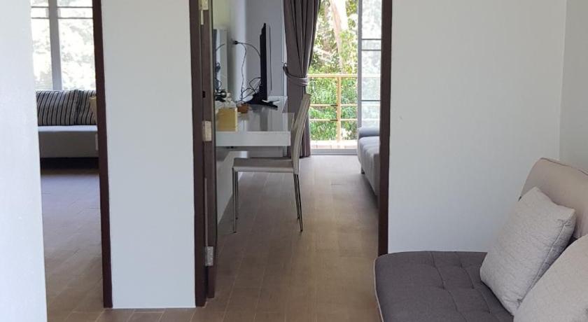 Image of Four-Bedroom Villa 11