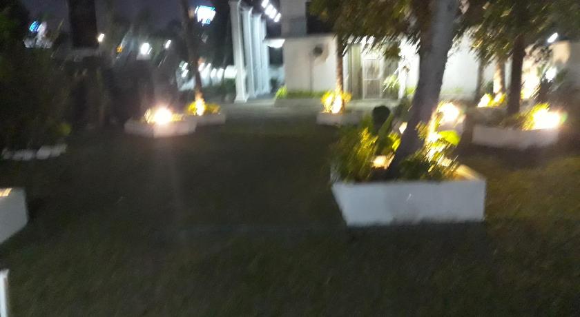 The Kingston Hotel photo
