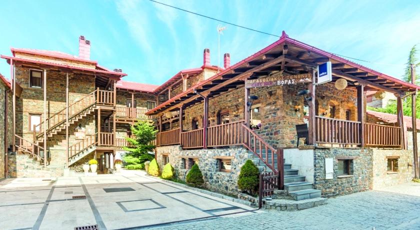 Αποτέλεσμα εικόνας για Βόρας (ή Καϊμακτσαλάν)...