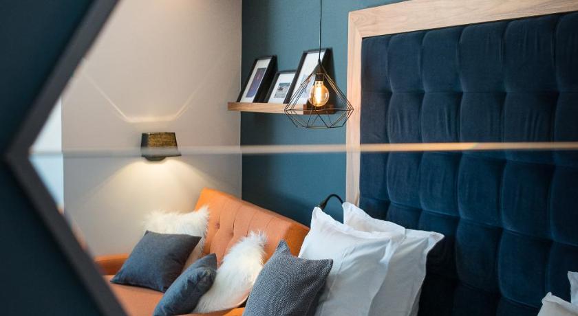 Image of Double Room 17