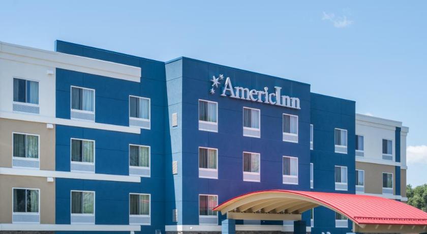 AmericInn by Wyndham Winona