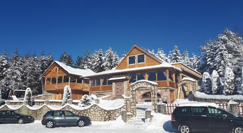 Bed & Breakfast KUM photo