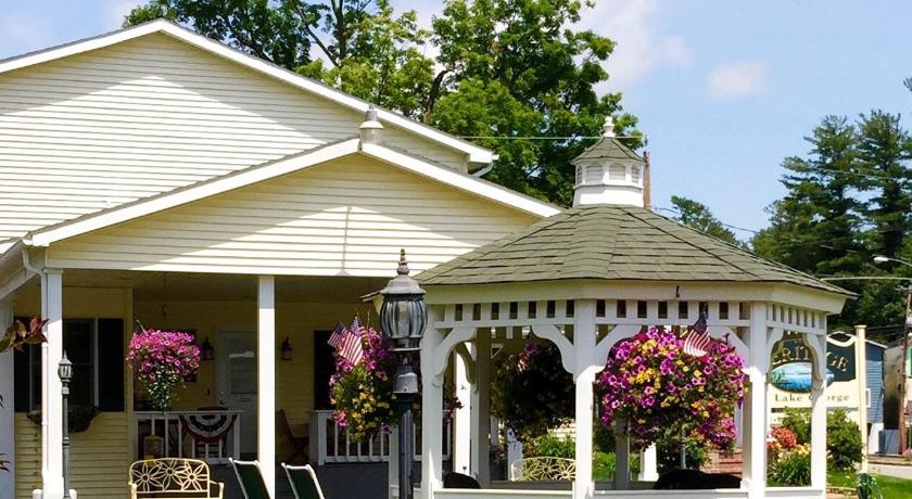 The Heritage of Lake George photo