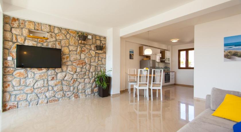 Deluxe Villa Nina photo