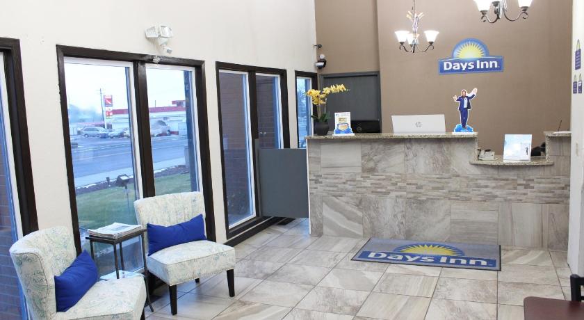 Days Inn by Wyndham Ritzville photo