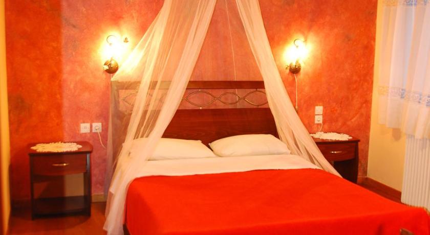 Hotel Ladias photo