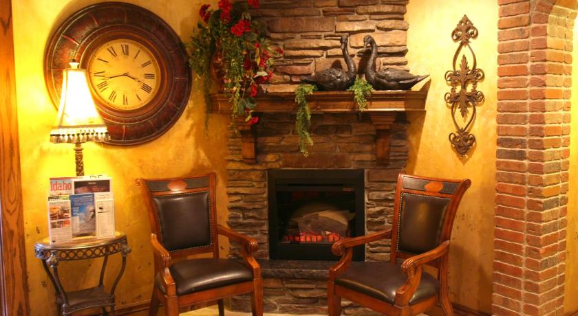 Black Swan Inn Luxurious Theme Rooms photo