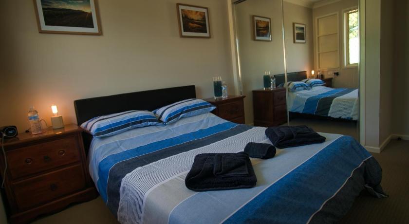 Mount Gravatt Guesthouse photo