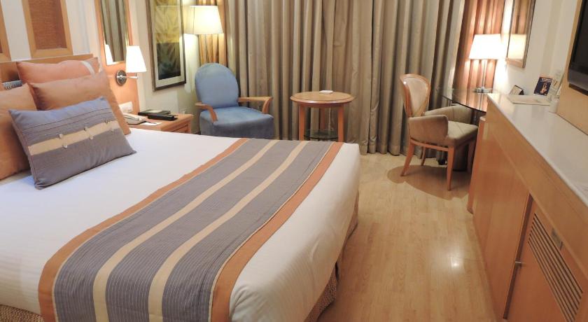 Dia Park Premier Hotel