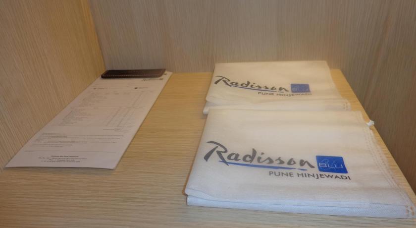 Radisson Blu Pune Hinjawadi