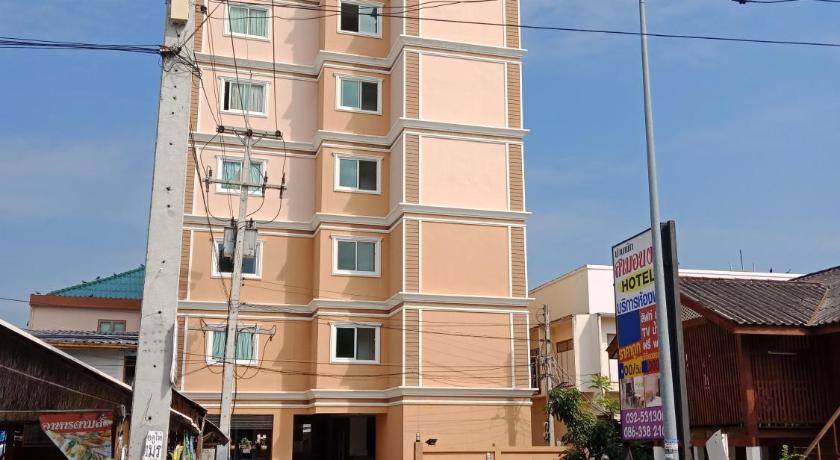 Baanpak Sam Anong — Hotel in Hua Hin / Cha-am