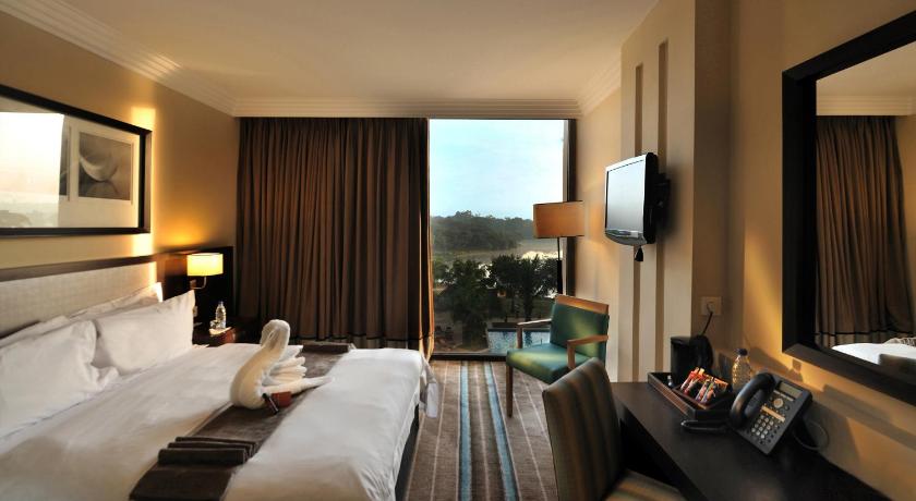 Foto de Pullman Lubumbashi Grand Karavia - Reserva com desconto Agoda