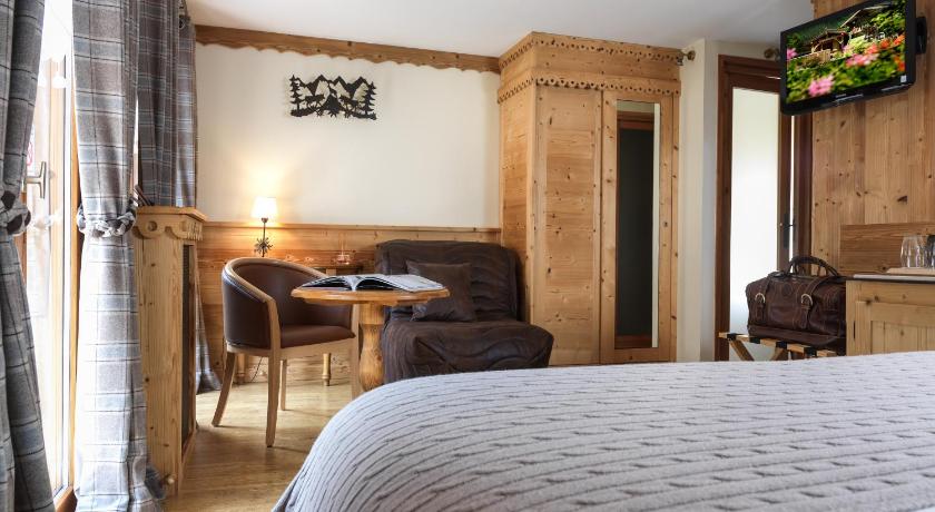 Auberge du Manoir