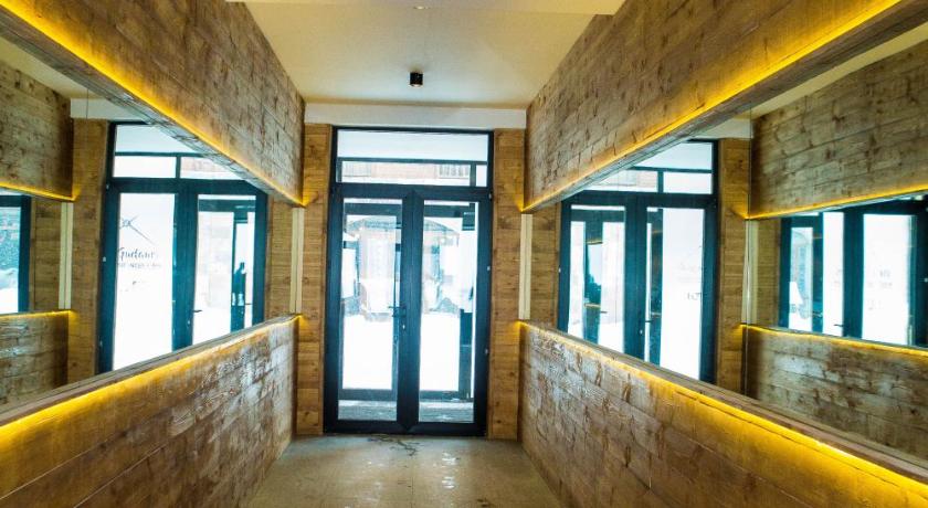 New Gudauri Suites N317 photo