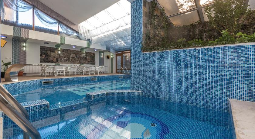 Hotel Iceberg Bansko photo