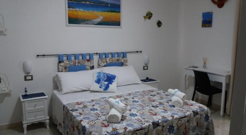 La Trinacria di Capo Passero