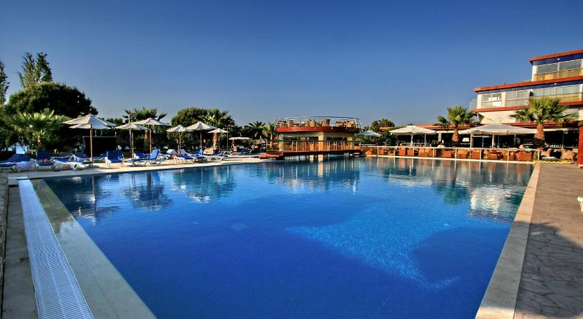 All Senses Ocean Blue Sea Side Resort - All Inclusive