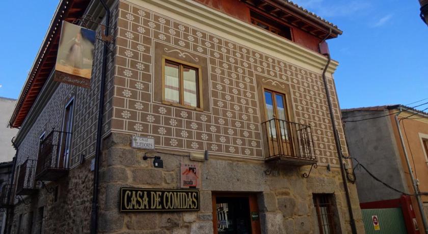 Hotel Rural Cayetana