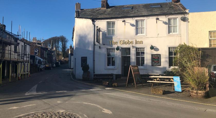 The Globe Inn