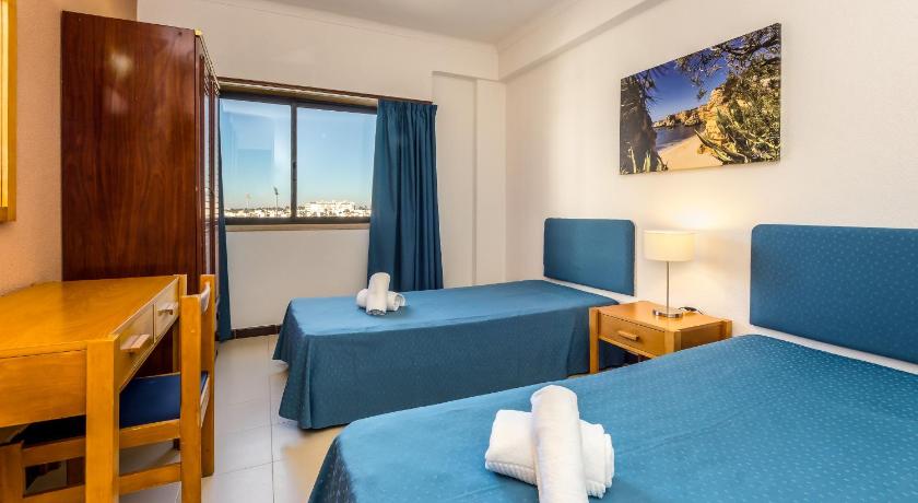 Image of Two-Bedroom Apartment 4
