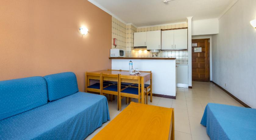 Image of Two-Bedroom Apartment 5