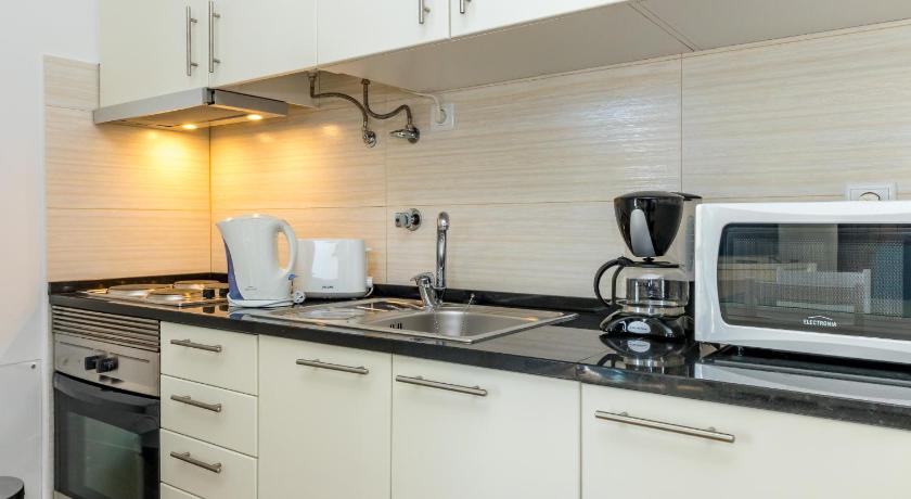 Image of Superior Apartment 14