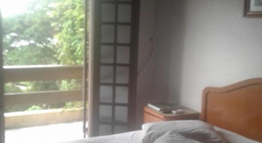 Image of Bungalow with Sea View 0