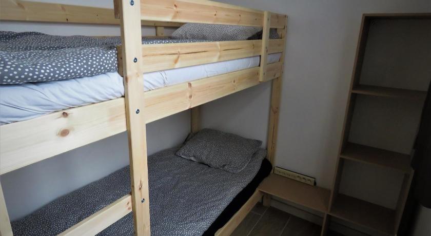 Villa Einstein Apartments photo