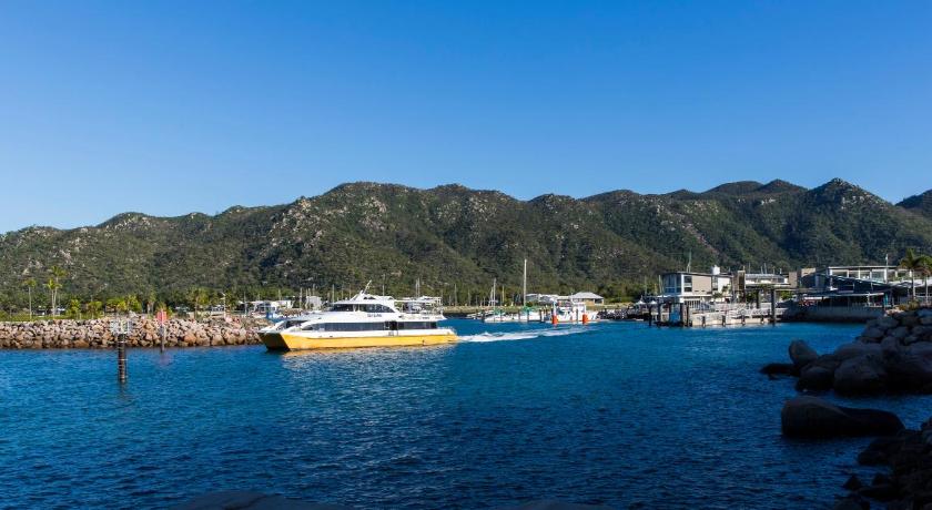 Peppers Blue on Blue Resort Magnetic Island