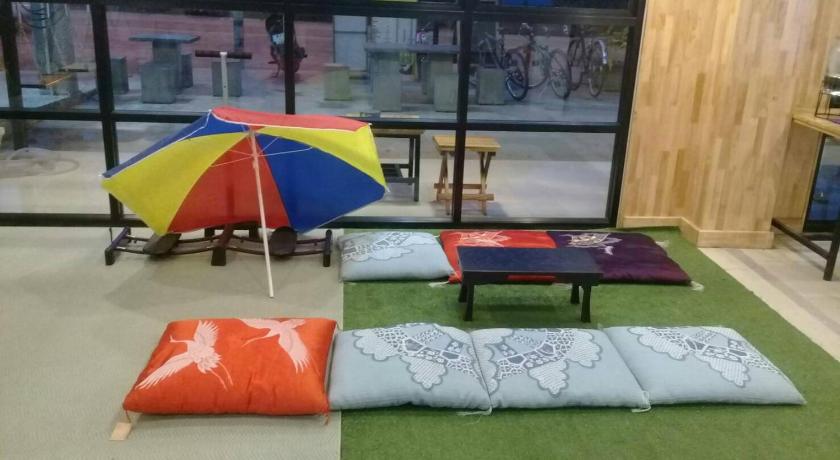 Best Stay Hostel - image 31