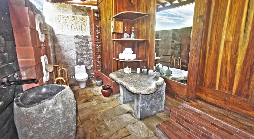 Udara Bali Yoga Detox and Spa