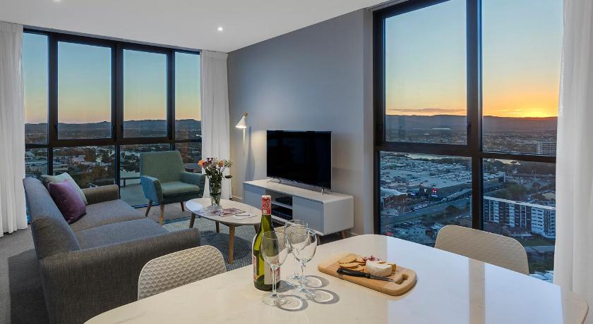 Image of 2-Bedroom Suite 3
