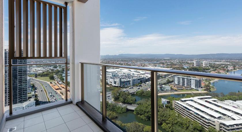 Image of 2-Bedroom Suite 9