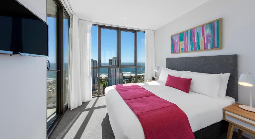 Image of 2-Bedroom Premier Apartment 0