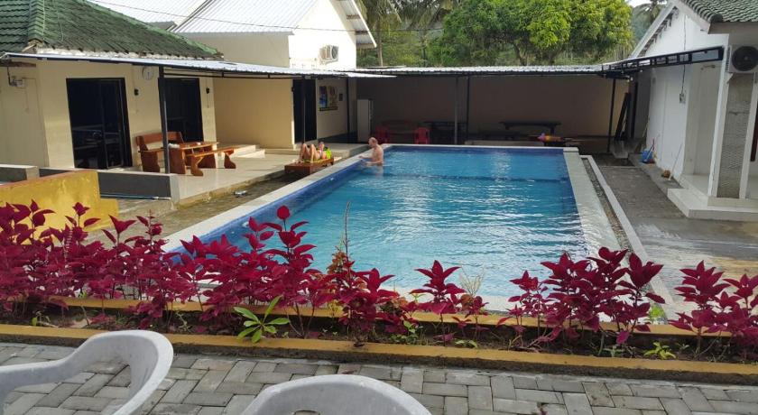 Jo Homestay photo