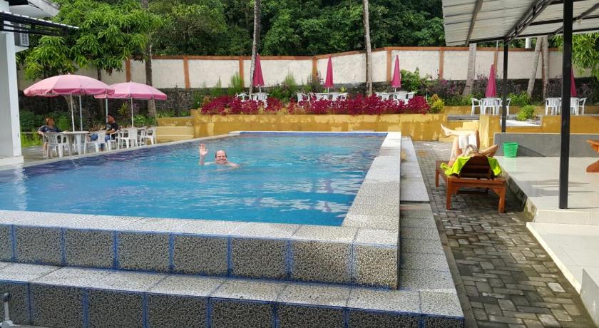 Jo Homestay photo