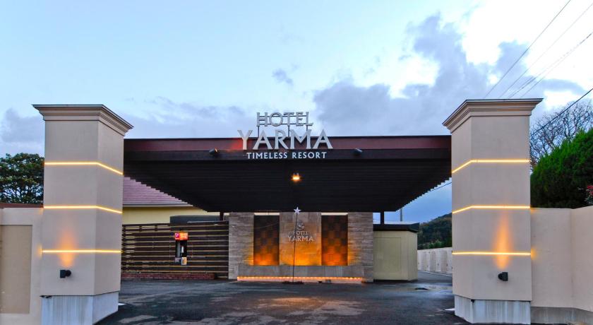 Hotel Yarma (Adult Only)