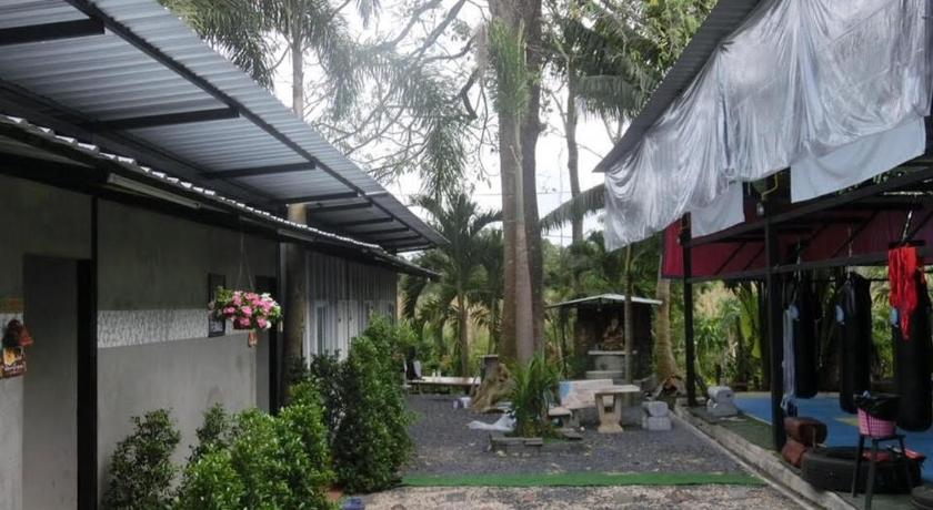 Phuket King Muay Thai Stay Prices Photos Reviews Address - 
