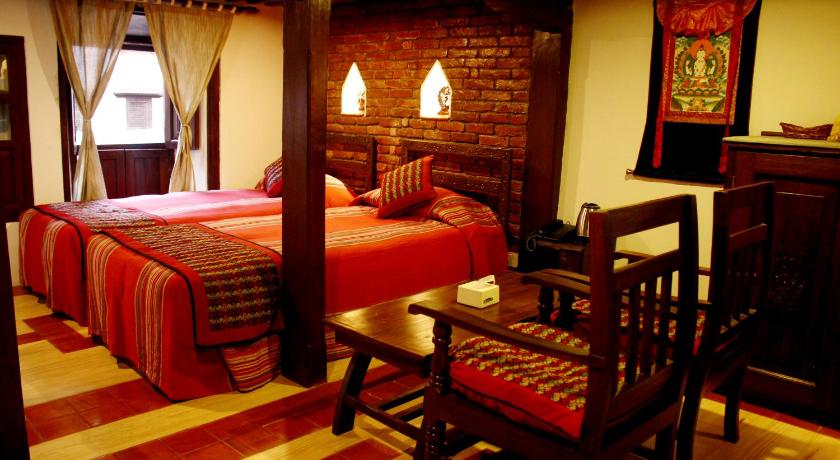 Image of Deluxe Room 0