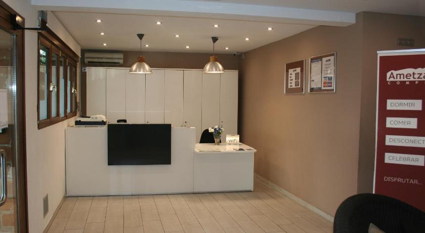 Pension Ametzagana photo