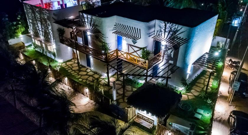 La Plage Hotel Boutique