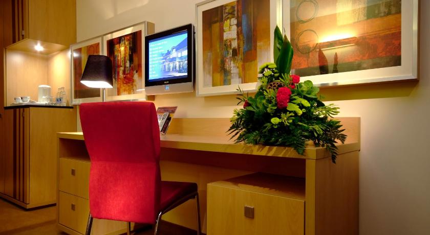 Hotel HP Park Poznan Malta Sport photo