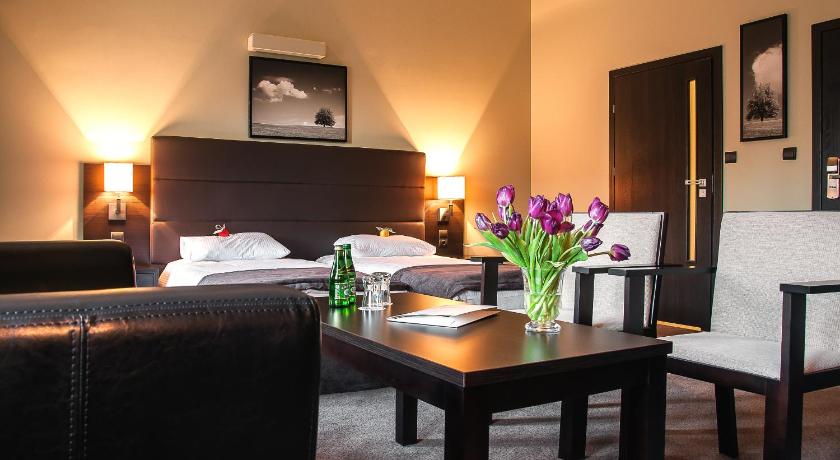 Hotel Ilan photo