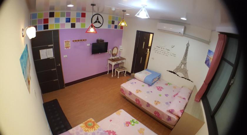 Image of Family Junior Suite 0