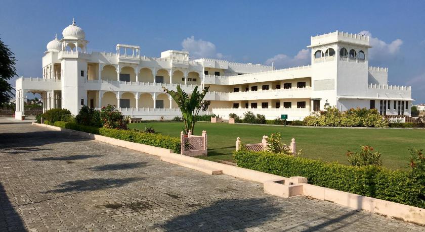 Dowlat Villas Palace-The Heritage