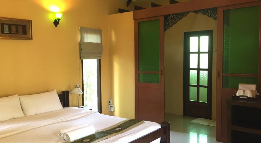 Image of Garden Villa 10